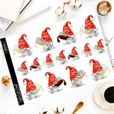 XL Wine Gnomes